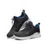 Go Run Mojo 2.0 Sneaker Schwarz/Weiss/Blau