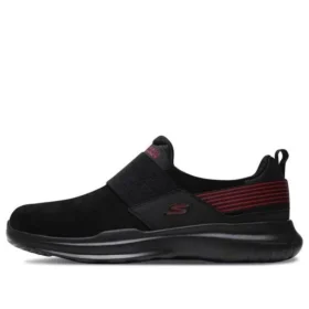 Go Run Mojo «Black Red»