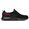 Go Run Mojo «Black Red»