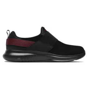 Go Run Mojo «Black Red»