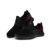 Go Run Mojo «Black Red»