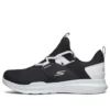 Go Run Mojo Schuhe Schwarz/Weiss
