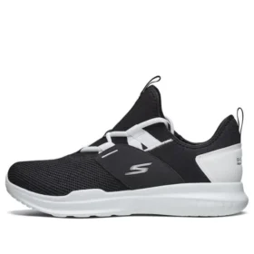 Go Run Mojo Schuhe Schwarz/Weiss