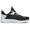 Go Run Mojo Schuhe Schwarz/Weiss