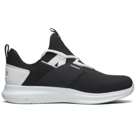 Go Run Mojo Schuhe Schwarz/Weiss