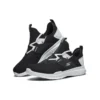 Go Run Mojo Schuhe Schwarz/Weiss