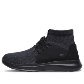 Go Run Mojo Sneaker «Schwarz»