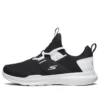 Go Run Mojo Sneaker Schwarz/Weiss