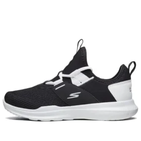 Go Run Mojo Sneaker Schwarz/Weiss