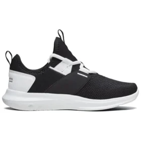 Go Run Mojo Sneaker Schwarz/Weiss