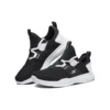 Go Run Mojo Sneaker Schwarz/Weiss