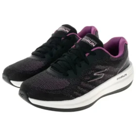 Go Run Pulse 2.0 «Black Purple»