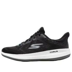 Go Run Pulse 2.0 «Schwarz-Weiss»
