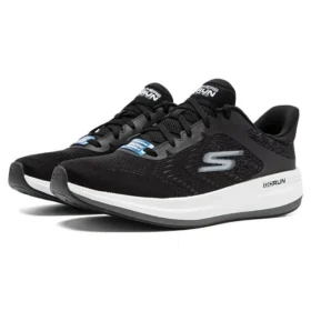 Go Run Pulse 2.0 «Schwarz-Weiss»