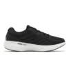 Go Run Pulse 2.0 «Schwarz-Weiss»