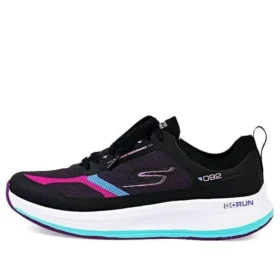 Go Run Pulse Fast Stride «Black Multi»
