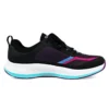Go Run Pulse Fast Stride «Black Multi»