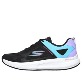 Go Run Pulse Operate «Black»