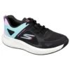 Go Run Pulse Operate «Black»