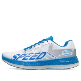 Go Run Razor 3 «Weiss Blau»