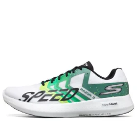 Go Run Razor 3 «White Green»