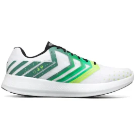 Go Run Razor 3 «White Green»