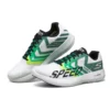 Go Run Razor 3 «White Green»