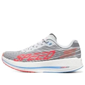 Go Run Razor 4 «Grey Red»