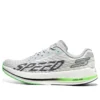 Go Run Razor 4 «Grey White»