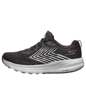 Go Run Ride 8 Flow «Schwarz-Weiss»