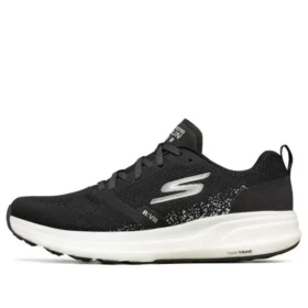 Go Run Ride 8 Schwarz/Weiss