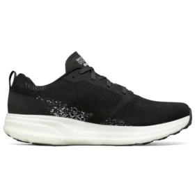 Go Run Ride 8 Schwarz/Weiss