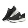 Go Run Ride 8 Schwarz/Weiss