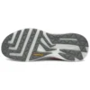 Go Run Ride 8 Sneaker Weiss/Rosa/Grau