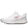 Go Run Ride 8 Sneaker Weiss/Rot/Grau