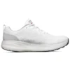 Go Run Ride 8 Sneaker Weiss/Rot/Grau