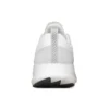 Go Run Ride 8 Sneaker Weiss/Rot/Grau