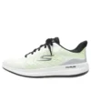 Go Run Schuhe «Green White»