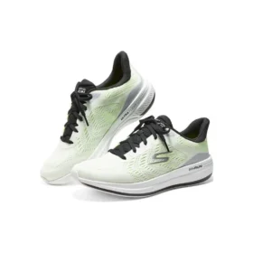 Go Run Schuhe «Green White»