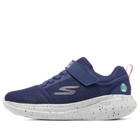 Go Run Schuhe «Purple Blue»
