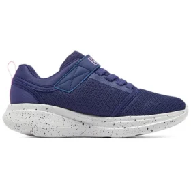 Go Run Schuhe «Purple Blue»