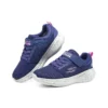 Go Run Schuhe «Purple Blue»
