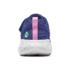 Go Run Schuhe «Purple Blue»
