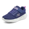 Go Run Schuhe «Purple Blue»