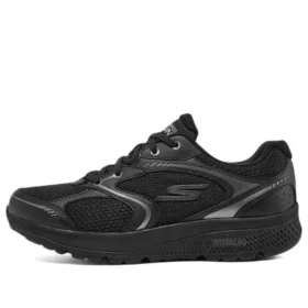 Go Run «Schwarz Grau»