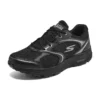 Go Run «Schwarz Grau»