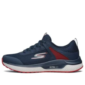 Go Run Steady Blau/Rot/Weiss