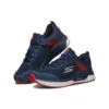 Go Run Steady Blau/Rot/Weiss