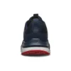 Go Run Steady Blau/Rot/Weiss