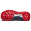 Go Run Steady Blau/Rot/Weiss